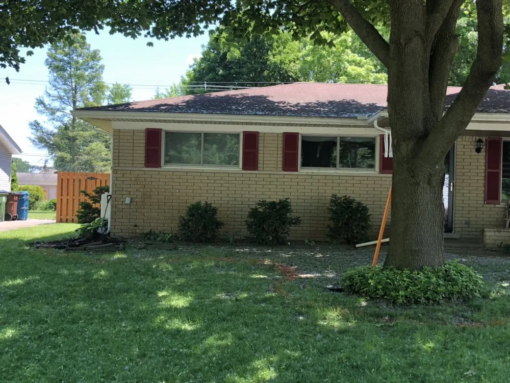 Professional lawn care service in Washington, MI - Rms landscape