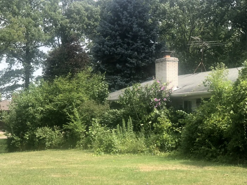 Custom landscape design in Washington, MI - Rms landscape