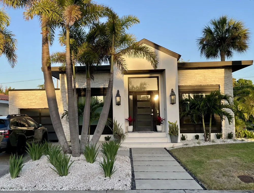 Local lawn mowing service in Saint Petersburg, FL - RMS Landscapes