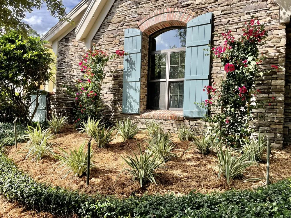 Local lawn mowing service experts serving Saint Petersburg, FL - RMS Landscapes