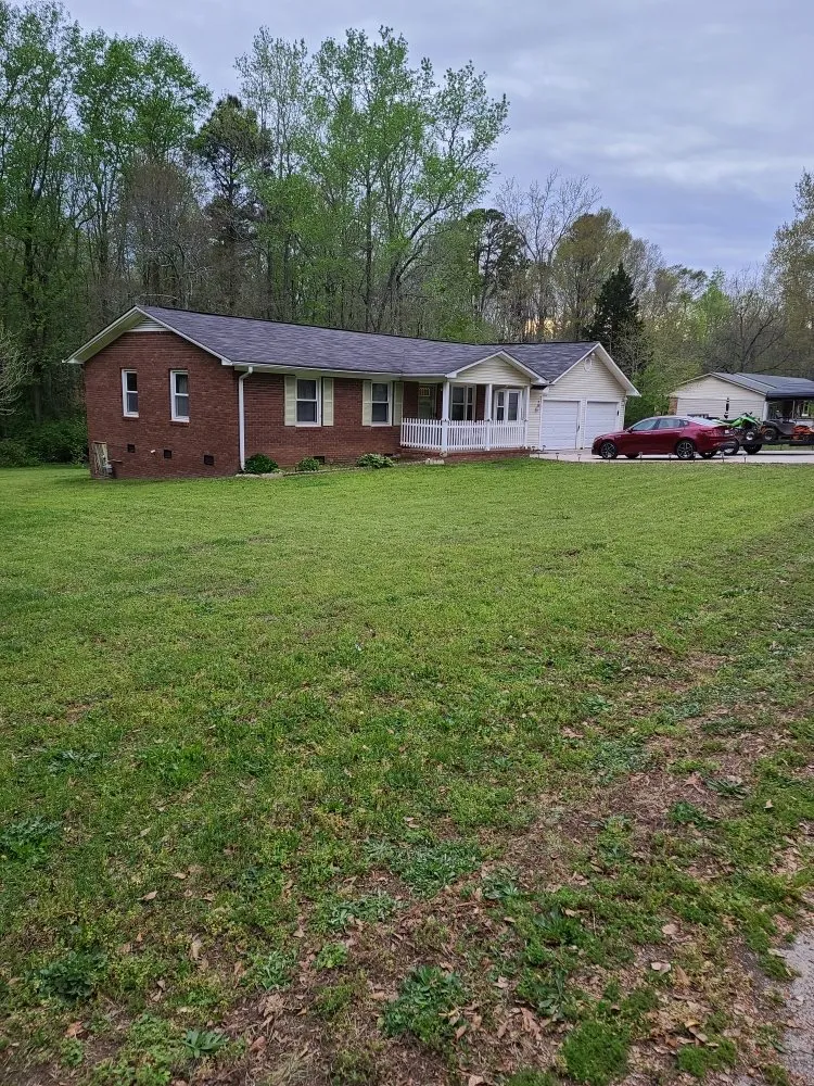 Expert lawn care service for year-round maintenance across Belton, SC - RMS Lawn and Landscaping