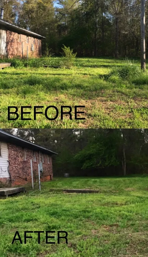 Top-rated yard cleanup service experts serving Belton, SC - RMS Lawn and Landscaping