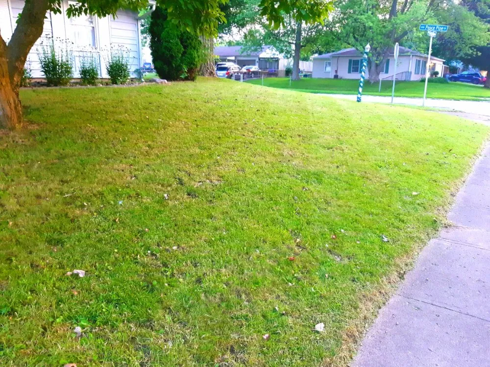 Reliable outdoor landscaping for year-round maintenance across Kokomo, IN - R&Ms Mowing