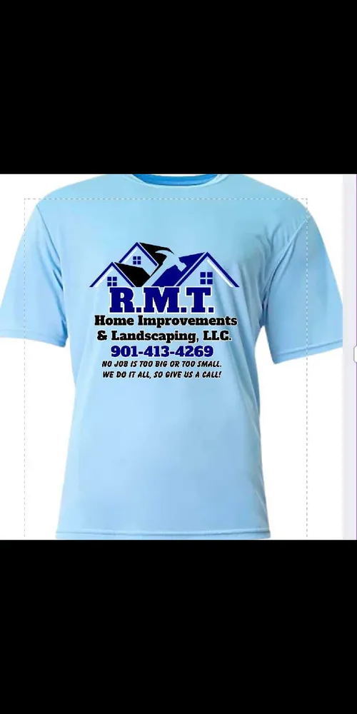Trusted lawn care service in Holly Springs, MS - RMT Home Improvement And Landscaping