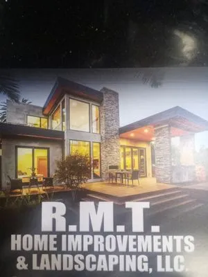 RMT Home Improvement And Landscaping
