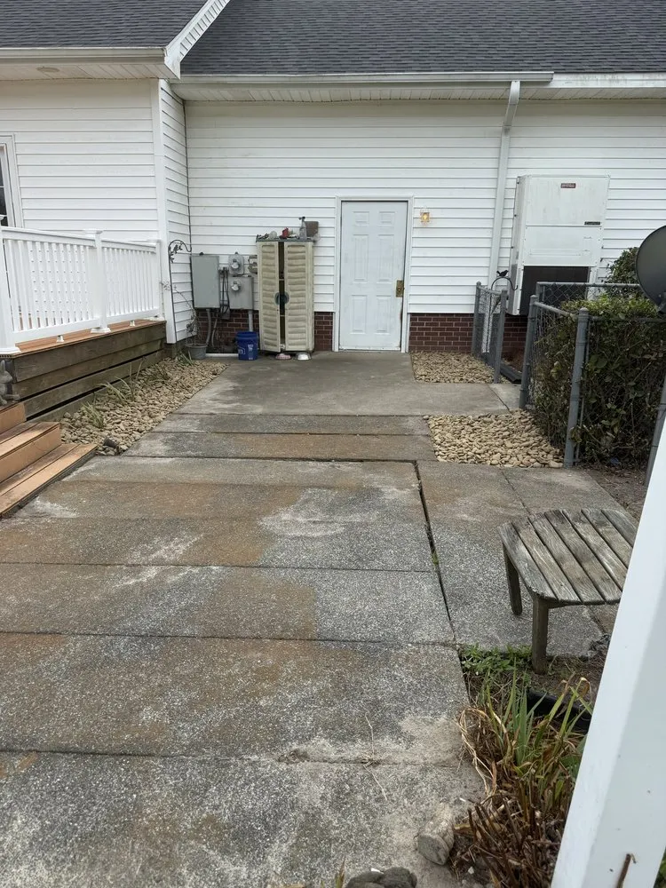 Top-rated landscape design for residential properties across Robersonville, NC - RMT Lawncare