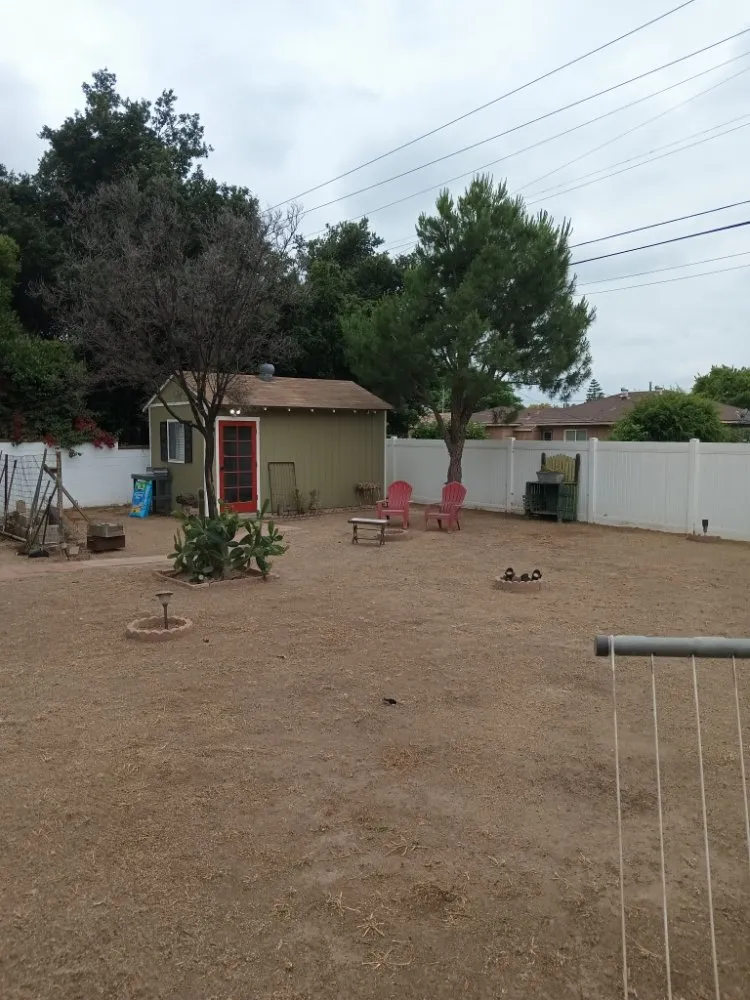 Expert outdoor landscaping with custom design across Riverside, CA - RMW Property Pros