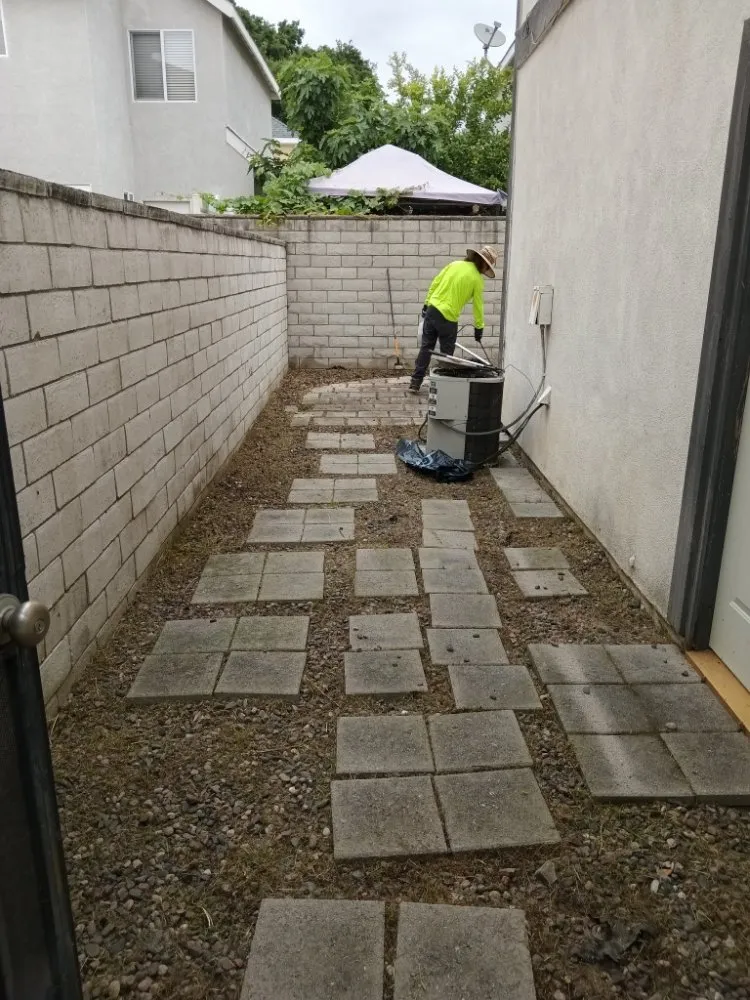 Professional landscape design for beautiful yards across Riverside, CA - RMW Property Pros