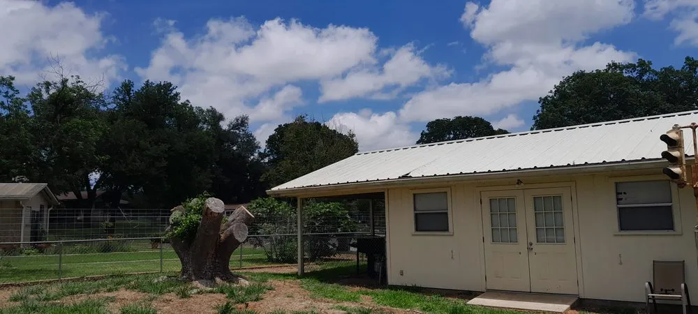 Affordable landscape installation experts serving Fredericksburg, TX - RMZ Lawn & Tree Service