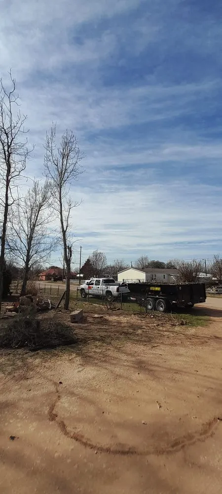 Affordable residential landscaping in Fredericksburg, TX - RMZ Lawn & Tree Service