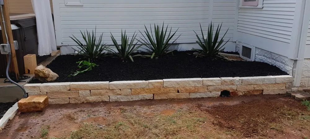 Reliable lawn mowing service in Fredericksburg, TX - RMZ Lawn & Tree Service