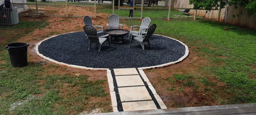 Professional lawn care service experts serving Fredericksburg, TX - RMZ Lawn & Tree Service