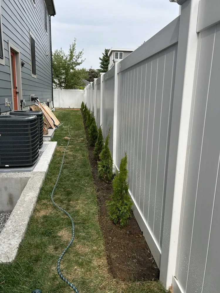 Expert lawn care service experts serving Lynn, MA - Rn & Sons Landscaping & Construction