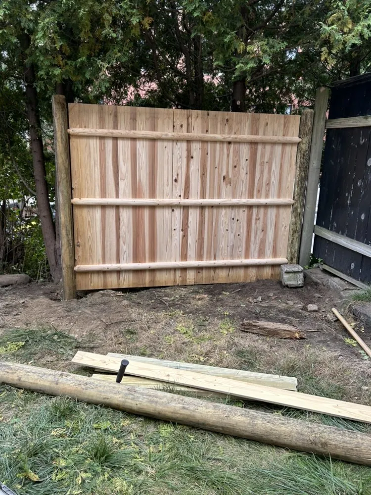 Professional yard cleanup service near you across Lynn, MA - Rn & Sons Landscaping & Construction