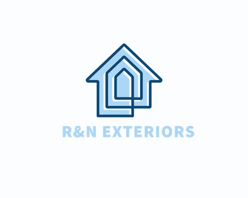 R&N Exteriors Logo
