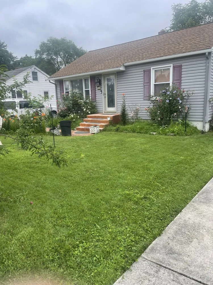 Trusted landscape installation for residential properties across Chester, PA - RN Lawn Landscaping
