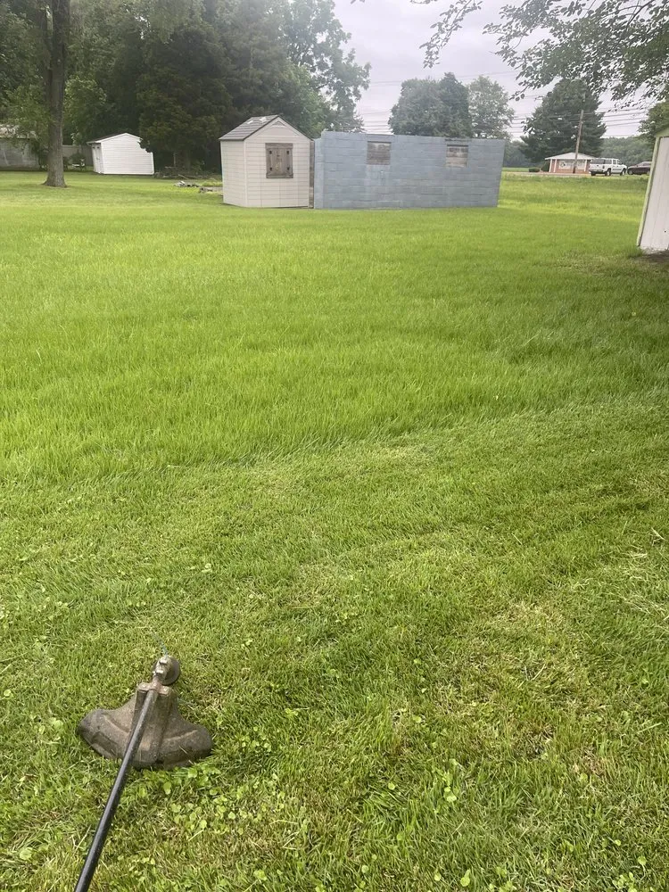 Affordable outdoor landscaping in Chester, PA - RN Lawn Landscaping