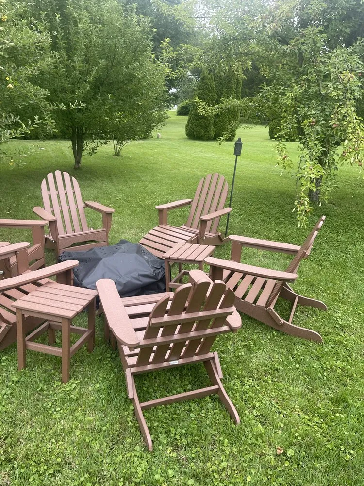 Reliable garden landscaping for homes across Chester, PA - RN Lawn Landscaping