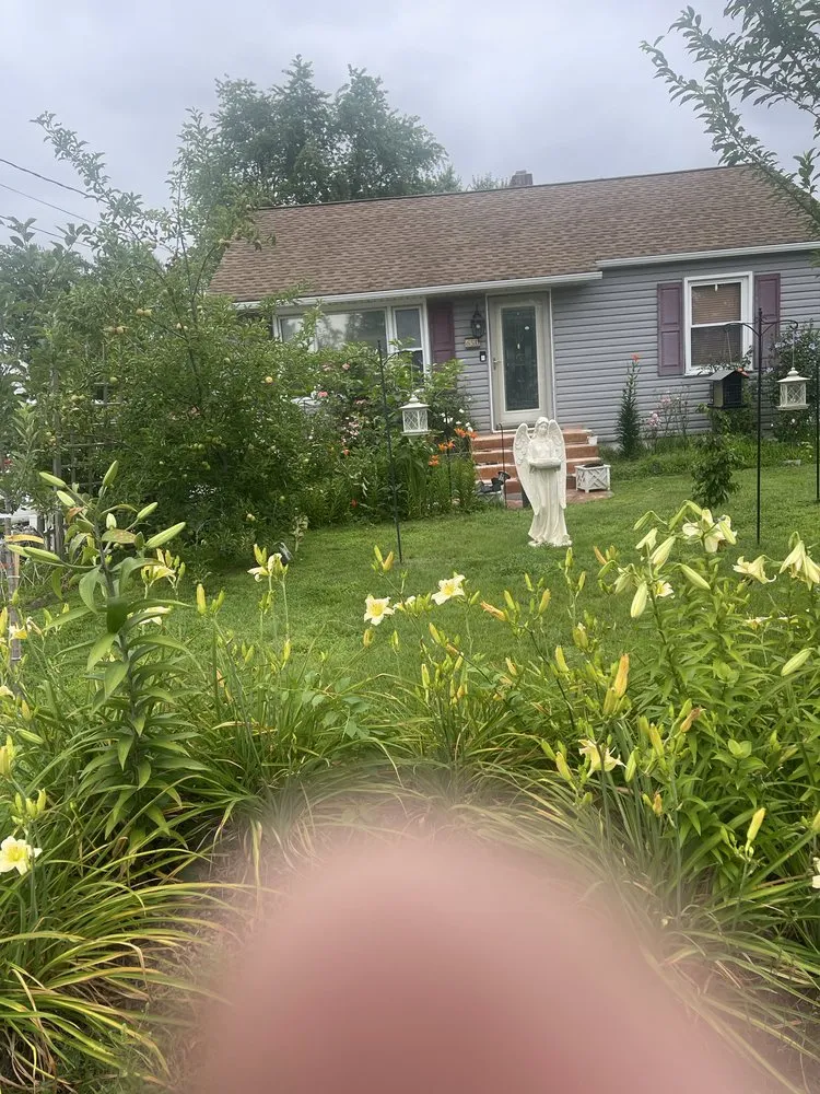 Reliable residential landscaping in Chester, PA - RN Lawn Landscaping