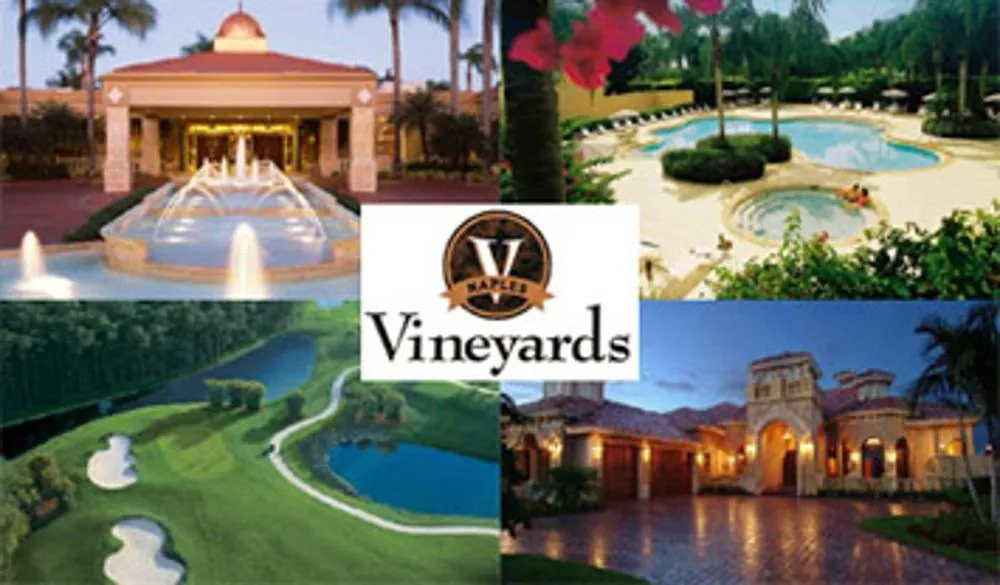 Local yard maintenance experts serving Naples, FL - R&N Lawn Maintenance