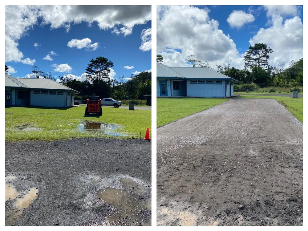 Professional residential landscaping near you across Hilo, HI - RNB Land Services