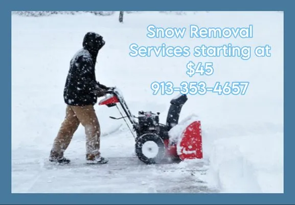 RnB Lawn and Landscaping Logo