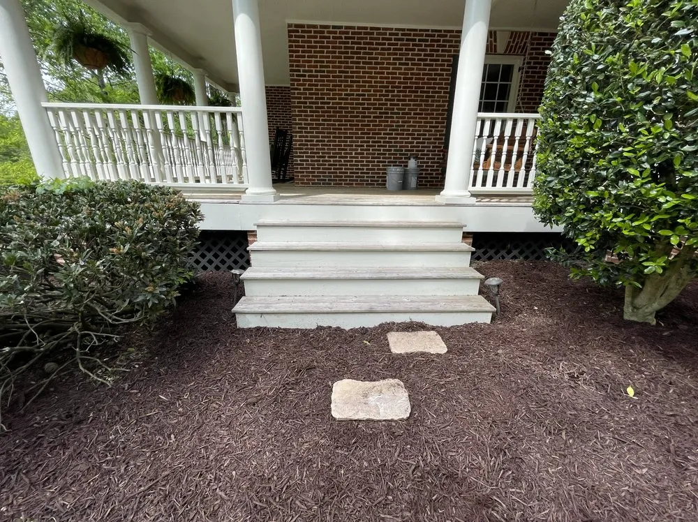 Expert residential landscaping for outdoor upgrades across Fayetteville, GA - RnB Services
