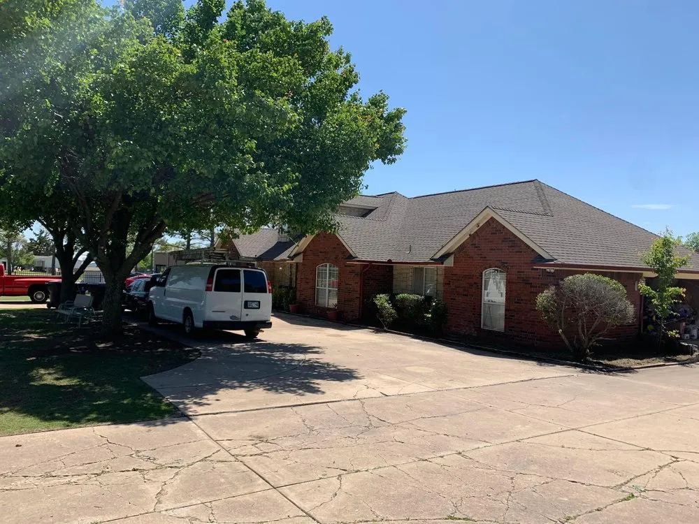 Reliable lawn care service near you across Oklahoma City, OK - RNC Landscaping & Services