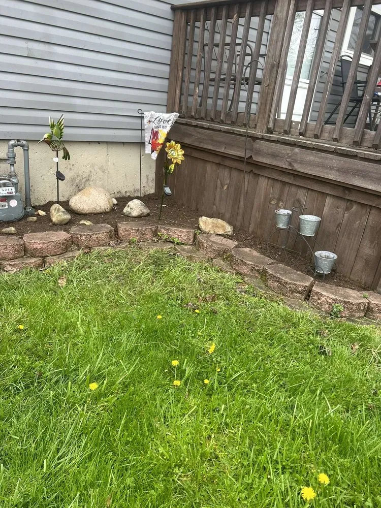 Reliable lawn care service experts serving Canton, OH - Rnc Landscaping