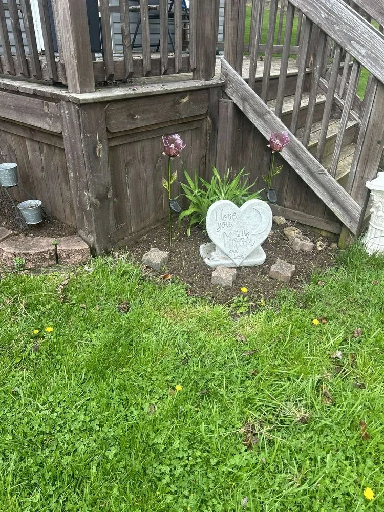 Custom yard cleanup service experts serving Canton, OH - Rnc Landscaping