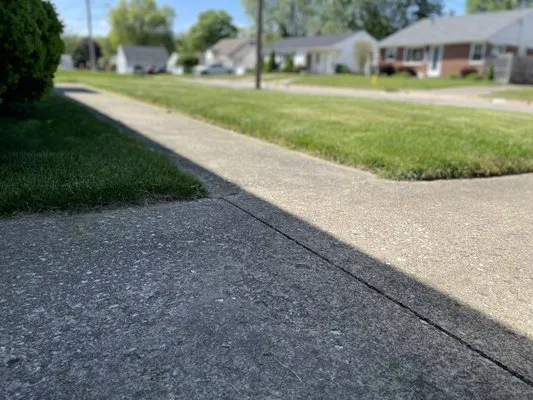 Rnc Landscaping Logo