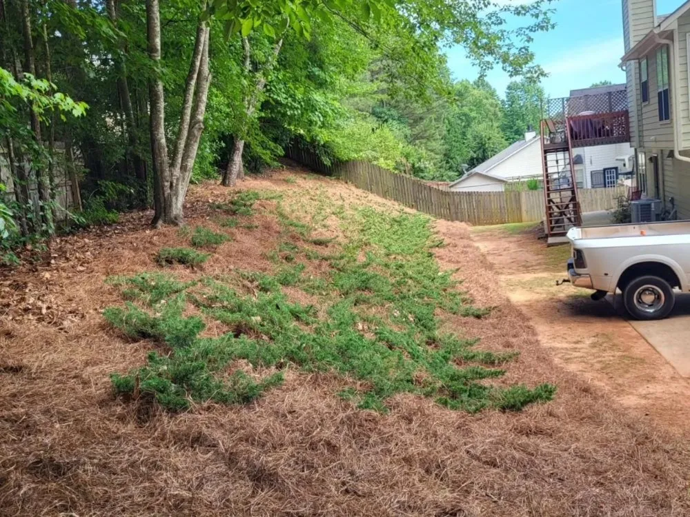 Reliable landscape design experts serving Lawrenceville, GA - RNC Landscaping