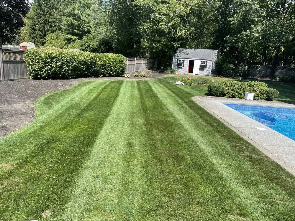 Expert landscaping services experts serving Salem, MA - RnC Property Services