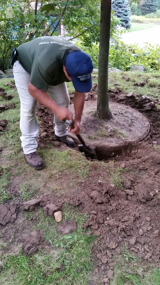 Affordable residential landscaping in Lake Geneva, WI - R&ND Landscaping