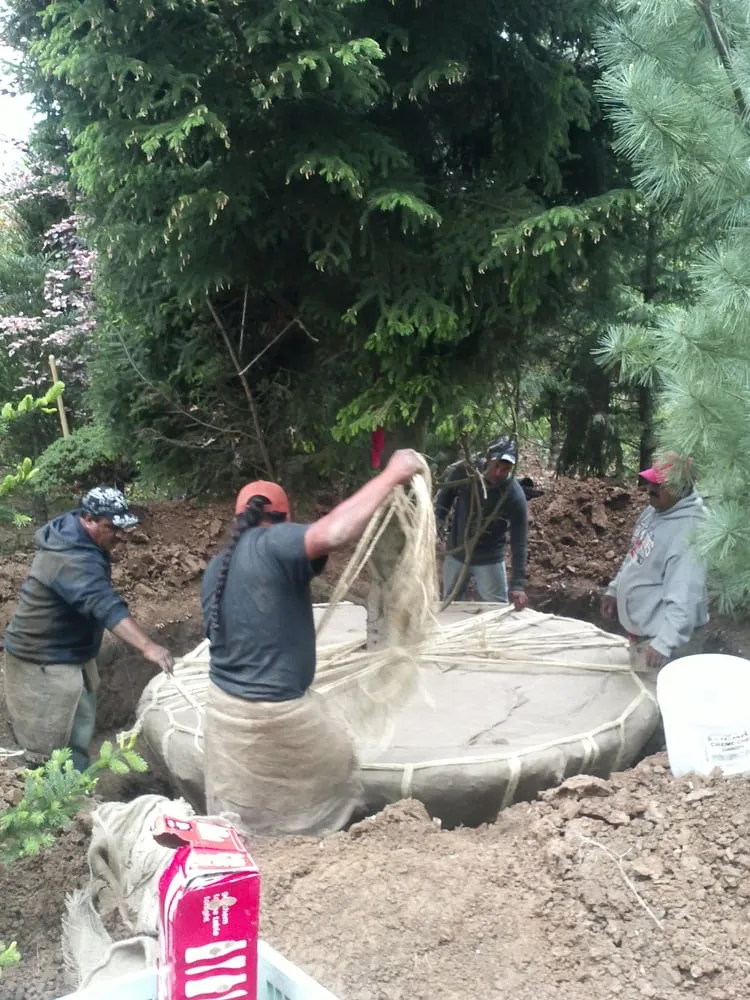 Expert landscape installation experts serving Lake Geneva, WI - R&ND Landscaping