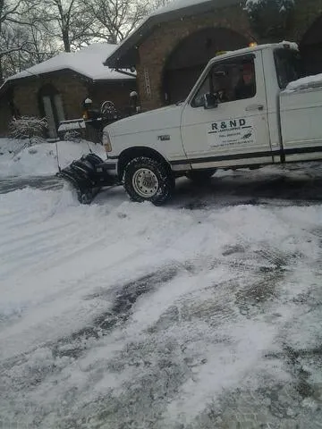 Custom lawn care service in Lake Geneva, WI by R&ND Landscaping