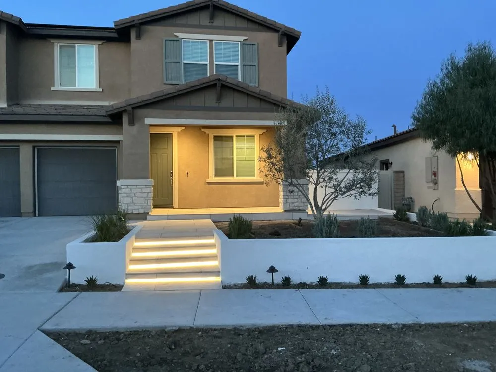 Expert garden landscaping experts serving Homeland, CA - RND’s Tree and Landscaping Service