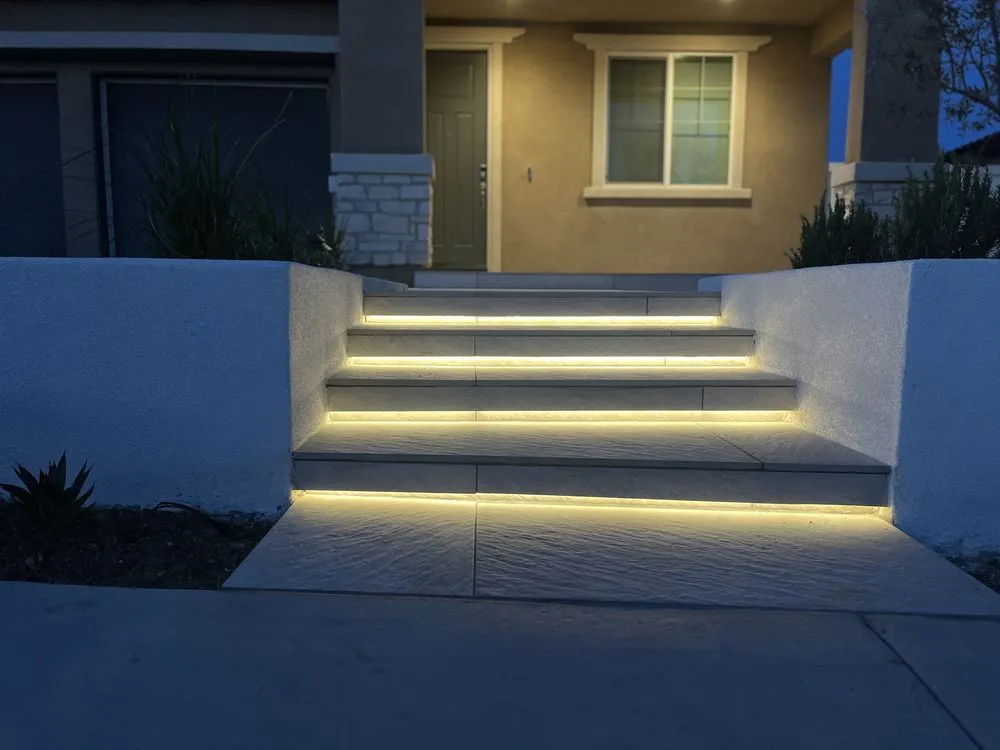 Trusted lawn care service in Homeland, CA by RND’s Tree and Landscaping Service