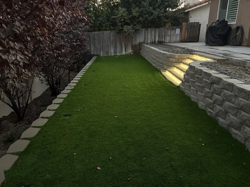 Custom lawn mowing service in Homeland, CA - RND’s Tree and Landscaping Service