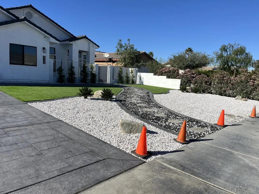 Affordable lawn care service experts serving Homeland, CA - RND’s Tree and Landscaping Service