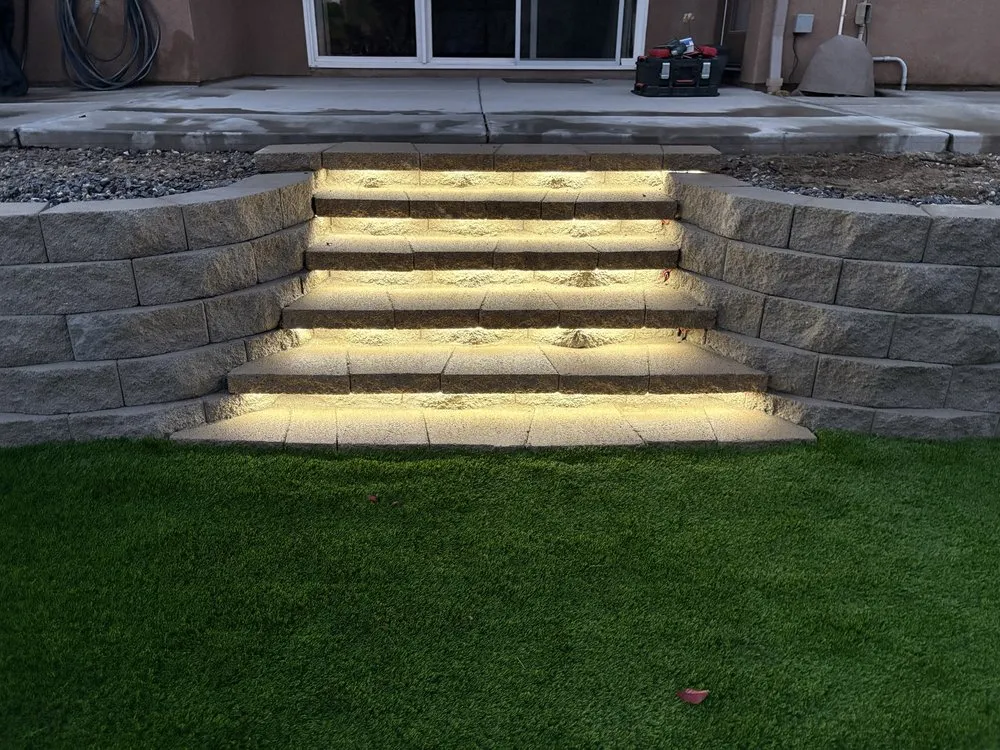 Local garden landscaping in Homeland, CA - RND’s Tree and Landscaping Service