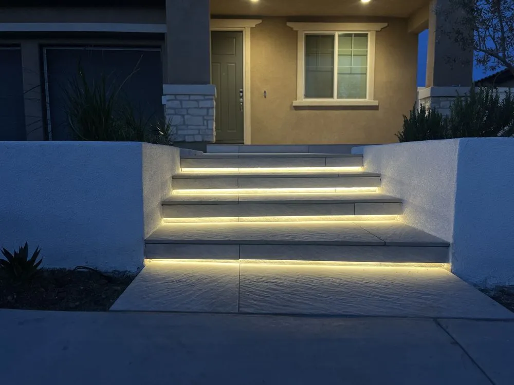 Affordable landscape installation experts serving Homeland, CA - RND’s Tree and Landscaping Service