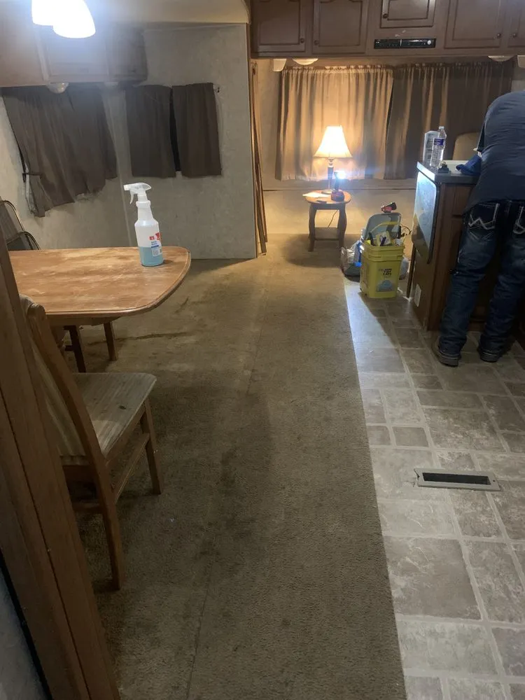 Trusted landscaping services for year-round maintenance across Odessa, TX - RNF Total Home Services