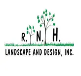 Expert garden landscaping for homes in Sudbury, MA by RNH Landscape and Design