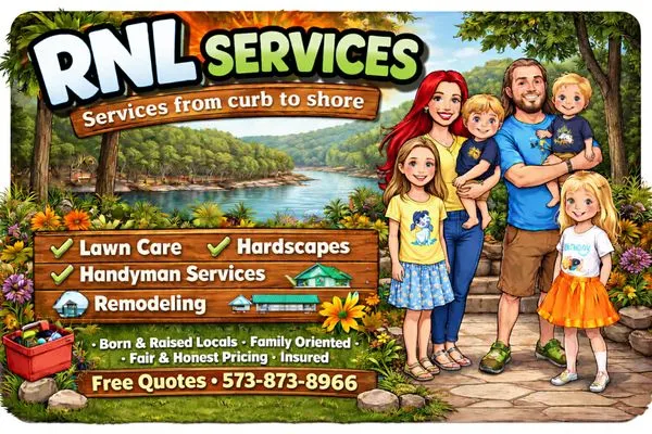 RNL Services