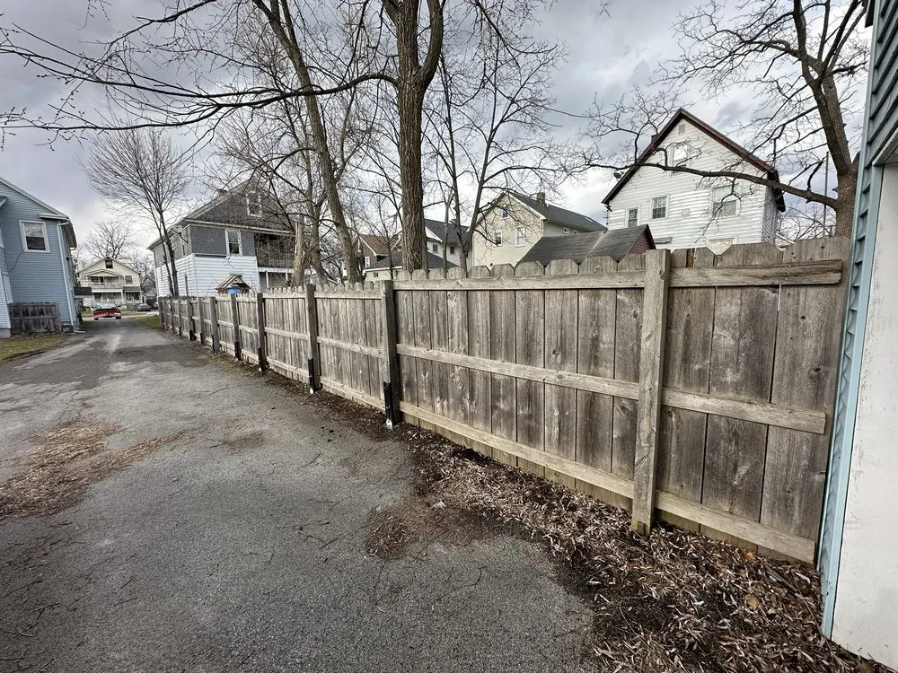 Reliable residential landscaping for year-round maintenance across Utica, NY - RNM Landscaping