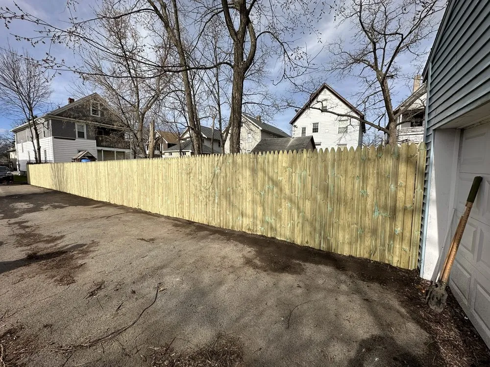 Affordable lawn mowing service for beautiful yards in Utica, NY by RNM Landscaping