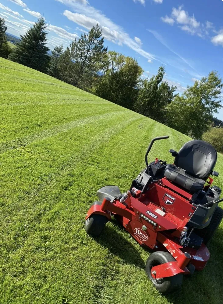 Trusted residential landscaping experts serving Utica, NY - RNM Landscaping