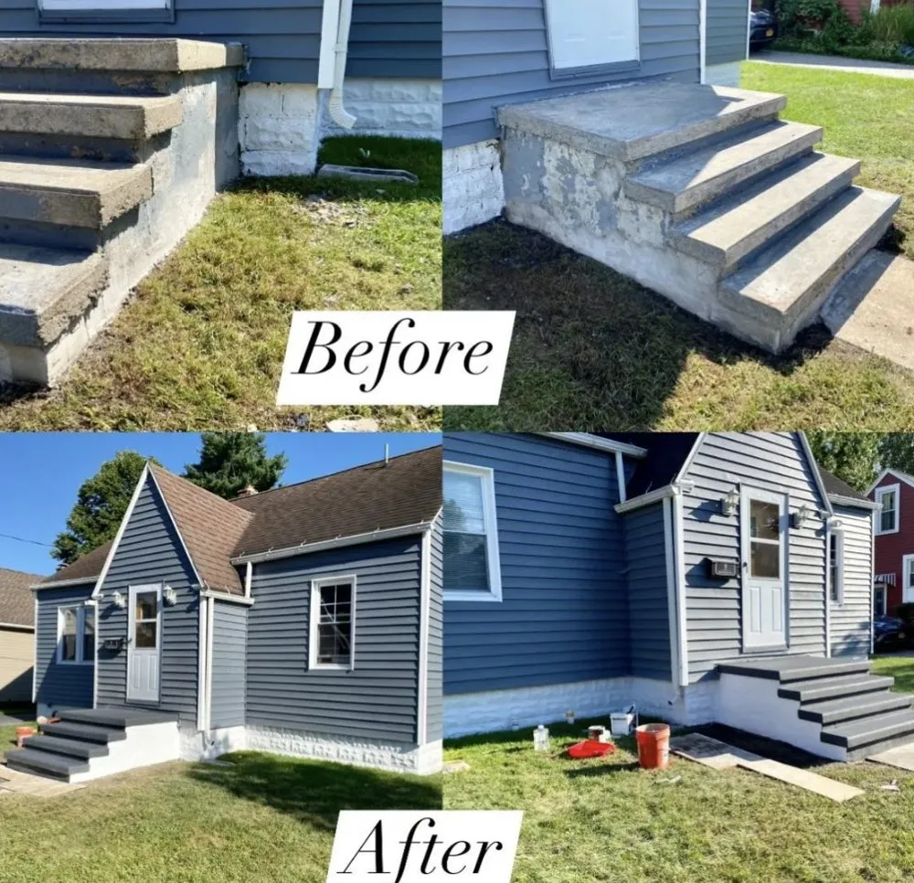 Top-rated landscape design experts serving Utica, NY - RNM Landscaping