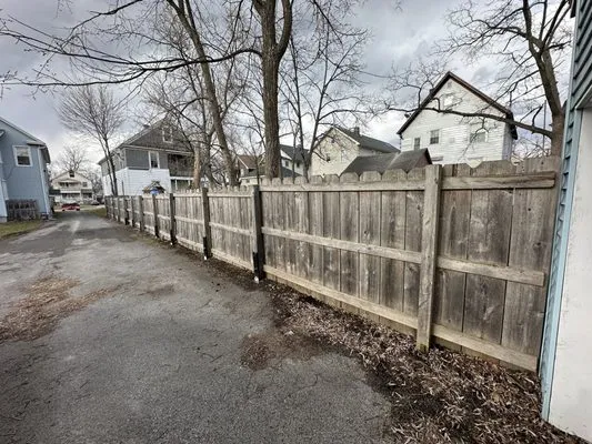 RNM Landscaping Logo